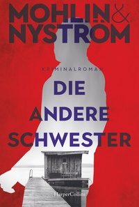 Abbildung von: Die andere Schwester - HarperCollins Taschenbuch