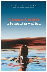 Abbildung von: Elementarwellen - HarperCollins Taschenbuch