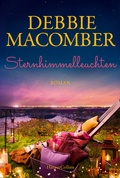 Cover: Sternhimmelleuchten - HarperCollins Taschenbuch