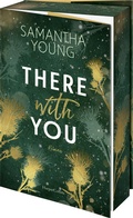 Cover: There With You - HarperCollins Taschenbuch