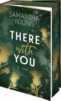Abbildung von: There With You - HarperCollins Taschenbuch