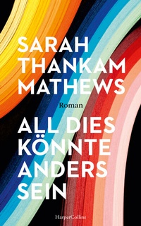 Abbildung von: All dies könnte anders sein - HarperCollins Hardcover