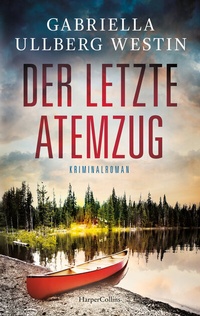 Abbildung von: Der letzte Atemzug - HarperCollins Paperback