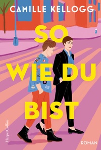 Abbildung von: So, wie du bist - HarperCollins eBook
