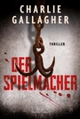 Cover: Der Spielmacher - HarperCollins eBook