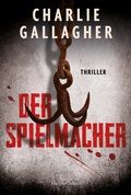 Cover: Der Spielmacher - HarperCollins eBook