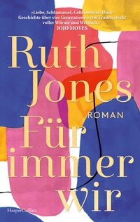 Enlarge image Cover: Für immer wir - HarperCollins Paperback