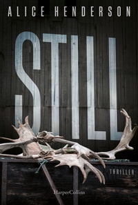 Abbildung von: Still - HarperCollins Taschenbuch
