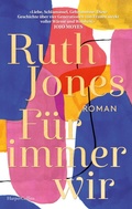 Cover: F&uuml;r immer wir - HarperCollins eBook