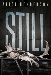 Enlarge image Cover: Still - HarperCollins eBook