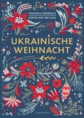 Cover: Ukrainische Weihnacht - HarperCollins Hardcover