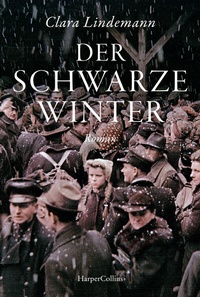 Abbildung von: Der schwarze Winter - HarperCollins Taschenbuch