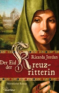 Cover: Der Eid der Kreuzritterin - beHEARTBEAT