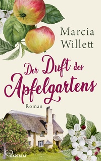 Abbildung von: Der Duft des Apfelgartens - beHEARTBEAT