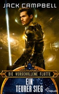 Cover: Die verschollene Flotte: Ein teurer Sieg - beTHRILLED
