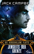 Cover: Die verschollene Flotte: Jenseits der Grenze - beTHRILLED