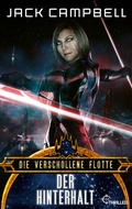 Cover: Die verschollene Flotte: Der Hinterhalt - beTHRILLED