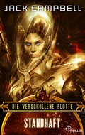 Cover: Die verschollene Flotte: Standhaft - beTHRILLED