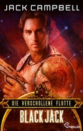 Cover: Die verschollene Flotte: Black Jack - beTHRILLED