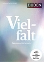 Cover: Vielfalt - Duden