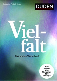 Abbildung von: Vielfalt - Duden