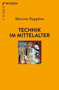 Bild: Technik im Mittelalter - C.H.BECK
