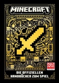 Cover: Minecraft Die offiziellen Handb&uuml;cher zum Spiel - Schneiderbuch