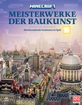 Cover: Minecraft Meisterwerke der Baukunst - Schneiderbuch