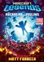 Cover: Minecraft Legends - R&uuml;ckkehr der Piglins - Schneiderbuch
