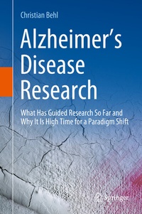 Abbildung von: Alzheimer's Disease Research - Springer