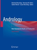 Cover: Andrology - Springer