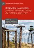 Bild: Behind the Iron Curtain - Palgrave Macmillan