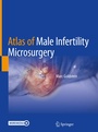 Cover: Atlas of Male Infertility Microsurgery - Springer