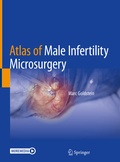 Cover: Atlas of Male Infertility Microsurgery - Springer