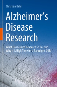 Abbildung von: Alzheimer's Disease Research - Springer