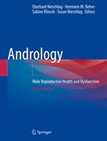 Cover: Andrology - Springer