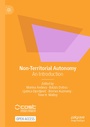 Cover: Non-Territorial Autonomy - Palgrave Macmillan