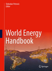 Abbildung von: World Energy Handbook - Springer