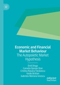 Cover: Economic and Financial Market Behaviour - Palgrave Macmillan