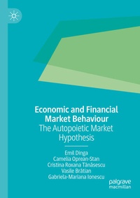 Enlarge image Cover: Economic and Financial Market Behaviour - Palgrave Macmillan