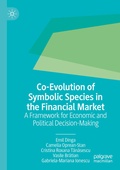Cover: Co-Evolution of Symbolic Species in the Financial Market - Palgrave Macmillan