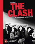 Cover: The Clash - Delius Klasing
