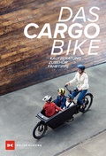 Cover: Das Cargobike - Delius Klasing