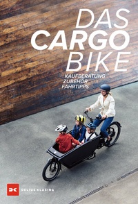 Abbildung von: Das Cargobike - Delius Klasing