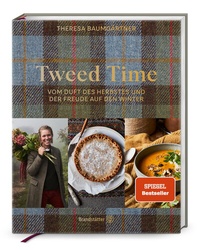 Abbildung von: Tweed Time - Brandstätter Verlag