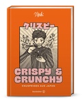 Cover: Crispy & Crunchy - Brandst&auml;tter Verlag