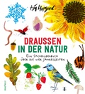 Cover: Drau&szlig;en in der Natur. Ein Sachbilderbuch &uuml;ber die vier Jahreszeiten - Dragonfly