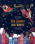 Cover: Der Zauber der Worte - Dragonfly