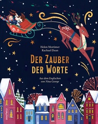 Abbildung von: Der Zauber der Worte - Dragonfly