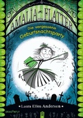 Cover: Amalia von Flatter. Die vergessene Geburtsnachtsparty (Band 3) - Dragonfly